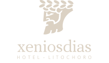 Xenios Dias Hotel