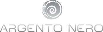 Argento Nero Santorini