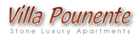 Villa Pounente Apartments