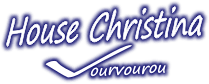House Christina
