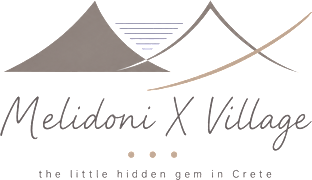 Melidoni X Village