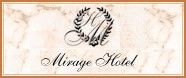 Mirage Hotels Rome