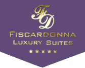 Fiscardonna Luxury Suites Kefalonia