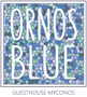 Ornos Blue Mykonos