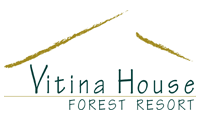 Vitina House Forest Resort