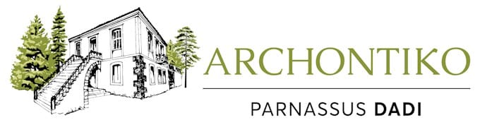 Archontiko Parnassus Dadi