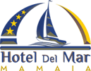 Hotel Del Mar Mamaia