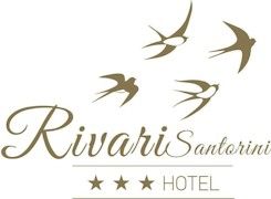Rivari Hotel Santorini