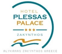 Plessas Palace Hotel Zante