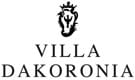 Villa Dakoronia Santorini
