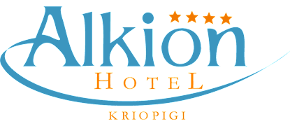 Alkion Hotel