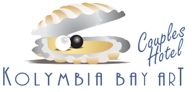Kolymbia Bay Art Hotel