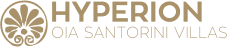 Hyperion Oia Suites