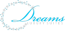 Dreams Luxury Suites Santorini