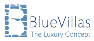 BlueVillas Luxury Concept Crete