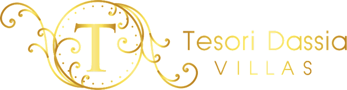 Il Tesori Dassia Villas Corfu