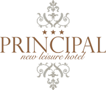 Principal New Leisure Hotel Katerini