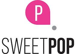 Sweet Pop Santorini