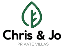 Chris & Jo Villas Zakynthos