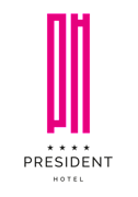 President Hotel Athens