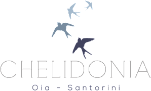 Chelidonia Luxury Suites