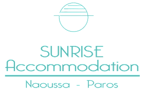 Sunrise Paros by Mr and Mrs White