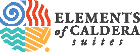 Elements of Caldera Suites