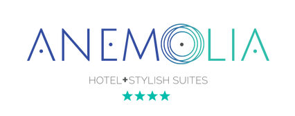 Anemolia Parga Suites