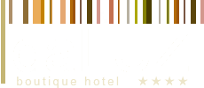 daLUZ Boutique Hotel Preveza