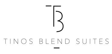 Tinos Blend Suites