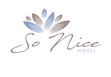 So Nice Hotel Samos