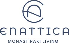 Enattica Monastiraki Living