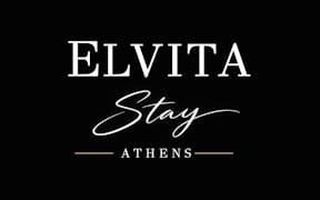 Elvita Athens Sea View Maisonette