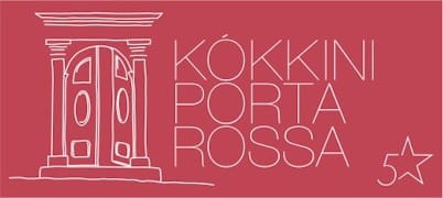 Kokkini Porta Rossa
