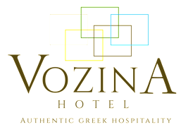 Vozina Hotel Halkidiki