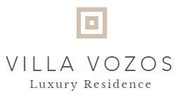 Villa Vozos Corfu