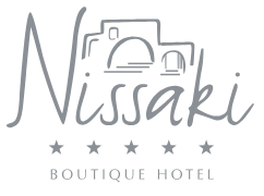 Nissaki Boutique Hotel