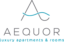 Aequor Luxury Rooms & Apartments