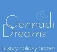Gennadi Dreams Holiday Villa Rhodes
