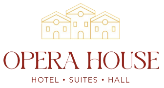 Opera House Hotel Symi
