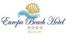 Europa Beach Hotel Galaxidi 