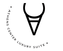 Athens Center Luxury Suite