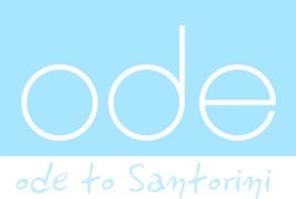 Ode Villa Santorini