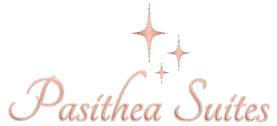 Pasithea Suites Santorini