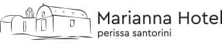 Marianna Hotel Santorini