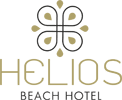 Helios Beach Hotel Santorini