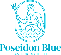 Poseidon Blue Karpathos