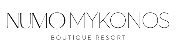 NUMO Mykonos Boutique Resort