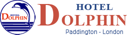 Dolphin Hotel