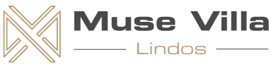 Villa Lindos Muse
